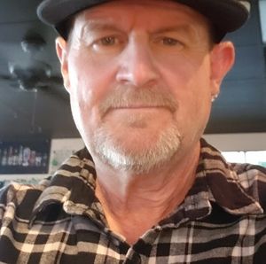 Meet your Posher, Jeffrey